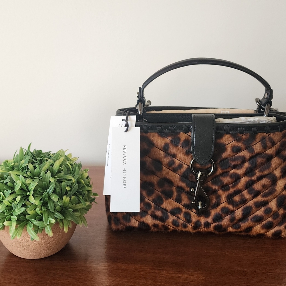 Rebecca Minkoff Crossbody Bag